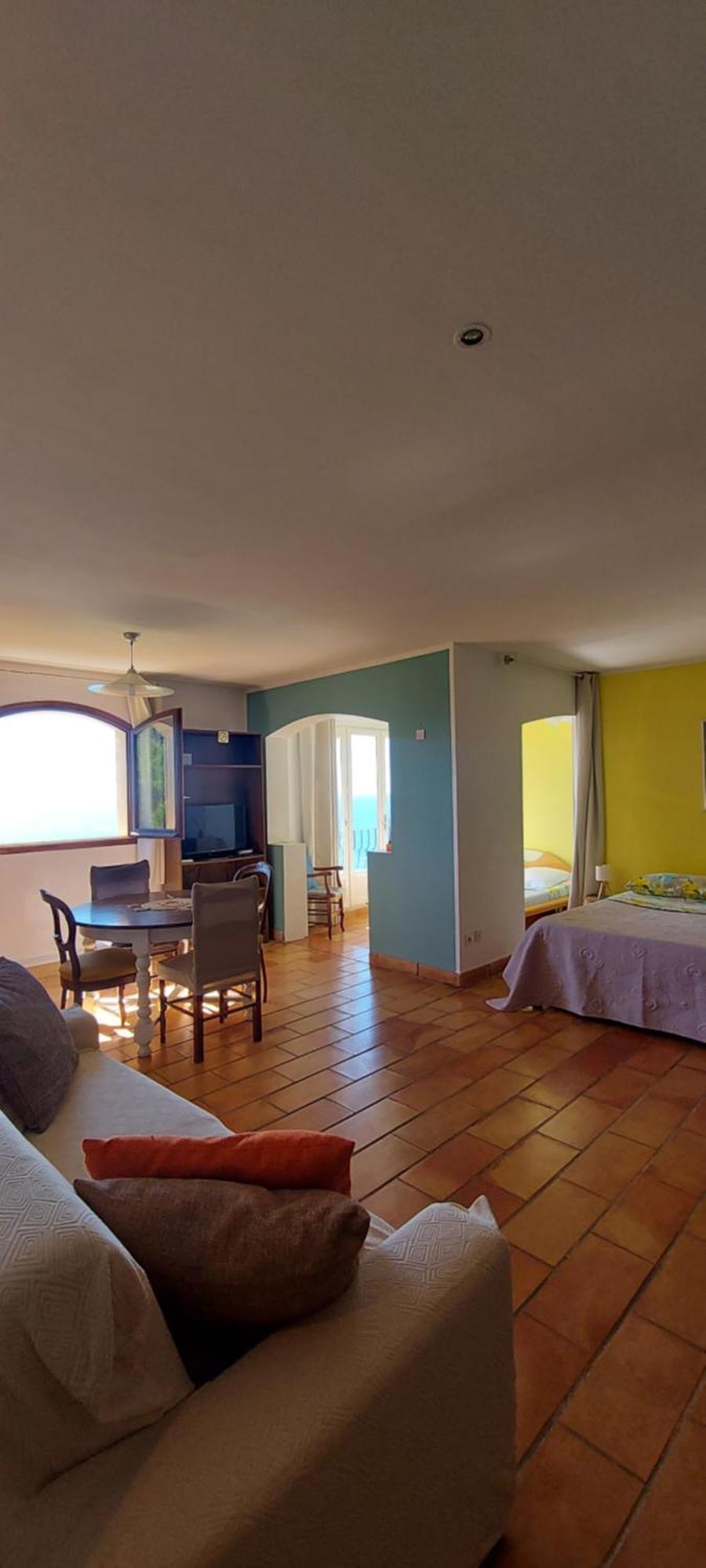 Maison Patricia Menton Appartemets Exterior foto